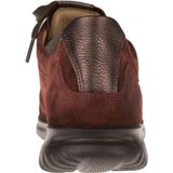 Hartjes 162 1128 koper veterschoen dames