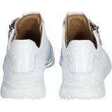 Hartjes Dames Veterschoenen 162.1124/99 - Wit