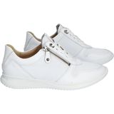 Hartjes Dames Veterschoenen 162.1124/99 - Wit