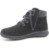 Boots Hartjes Women Rap Boot Black Black-Schoenmaat 36