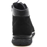 Boots Hartjes Women Rap Boot Black Black-Schoenmaat 36