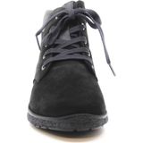 Boots Hartjes Women Rap Boot Black Black-Schoenmaat 36
