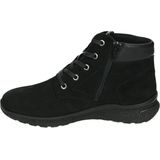 Boots Hartjes Women Rap Boot Black Black-Schoenmaat 36