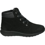 Boots Hartjes Women Rap Boot Black Black-Schoenmaat 36