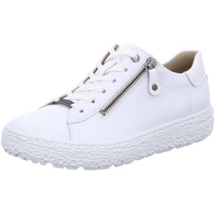 Hartjes - 162.1409 - Nette Schoenen - Wit - Leer