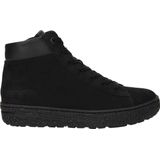 Dames Veterschoenen Hartjes Phil Boot Zwart