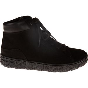 Dames Veterschoenen Hartjes Phil Boot Zwart - Maat 5½