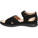 Hartjes - Breeze Romer - Sandalen - Black - Nubuck