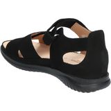 Hartjes - Breeze Romer - Sandalen - Black - Nubuck