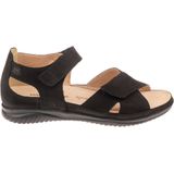 Hartjes - Breeze Romer - Sandalen - Black - Nubuck