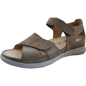 Hartjes - 132.1113/99 - Sandalen - Taupe - Leer