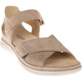 Hartjes - 132.1113/99 - Sandalen - Taupe - Leer