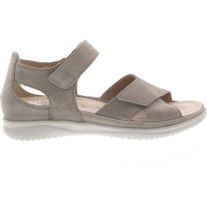 Hartjes - 132.1113/99 - Sandalen - Taupe - Leer