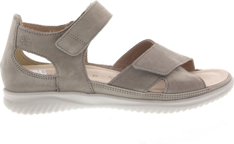 Hartjes - 132.1113/99 - Sandalen - Taupe - Leer