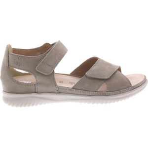 Hartjes 132 1113 99 - Platte sandalenDames Sandalen - Kleur: Taupe