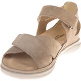Dames Sandalen Hartjes Breeze 132 1113 99 00 Taupe