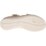 Dames Sandalen Hartjes Breeze 132 1113 99 00 Taupe