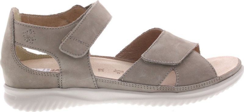 Dames Sandalen Hartjes Breeze 132 1113 99 00 Taupe