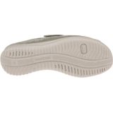 Hartjes - BREEZE PANTOLETTE - Slipper - Khaki - Suède