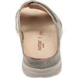 Hartjes - BREEZE PANTOLETTE - Slipper - Khaki - Suède