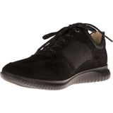 Dames Veterschoenen Hartjes Hartjes 162.1131/99 zwart zwart