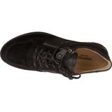 Dames Veterschoenen Hartjes Hartjes 162.1131/99 zwart zwart