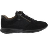 Dames Veterschoenen Hartjes Hartjes 162.1131/99 zwart zwart