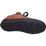 Hartjes - 162.1421/99 Veterschoenen - Cognac - Leer