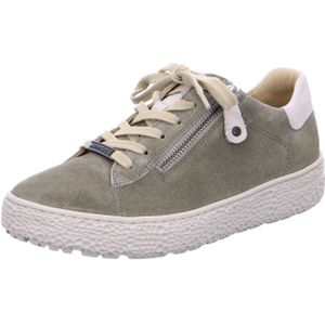 Hartjes 162.1417 Veterschoenen - Zwart - Leer