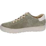 Hartjes - Phil Shoe - Veterschoenen - Taupe Khaki - Suède
