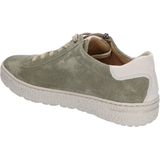 Hartjes - Phil Shoe - Veterschoenen - Taupe Khaki - Suède
