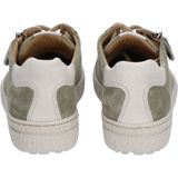 Hartjes - Phil Shoe - Veterschoenen - Taupe Khaki - Suède