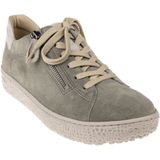 Hartjes 162.1417 Veterschoenen - Zwart - Leer