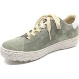 Hartjes 162.1417 Veterschoenen - Zwart - Leer