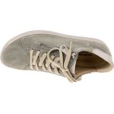 Hartjes 162.1417 Veterschoenen - Zwart - Leer