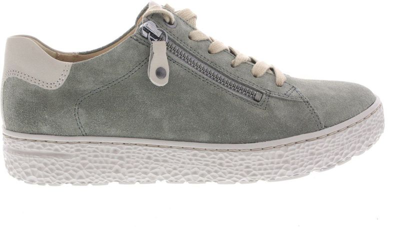 Hartjes 162.1417 Veterschoenen - Zwart - Leer