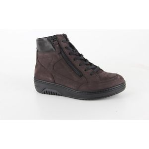 Dames Boots/ Enkellaarsjes Hartjes Hartjes 172.1703/99 grijs grijs