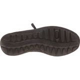 Hartjes - 162.1613 Veterschoenen - Zwart - Leer