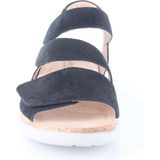 Hartjes 132113573 01 Breeze Sandaal Zwart