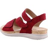 Hartjes - 132.1135 - Sandalen - Ecru-Kardinalrot