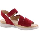 Hartjes - 132.1135 - Sandalen - Ecru-Kardinalrot