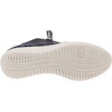 Hartjes - 162113831 - Sneakers - Blauw - Suede combinatie - Leer - Rubber