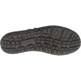 Hartjes - 162.1401/34 - Veterschoenen - Groen - Wijdte H - Uitneembaar Voetbed