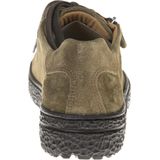 Hartjes - 162.1401/34 - Veterschoenen - Groen - Wijdte H - Uitneembaar Voetbed
