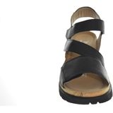 Hartjes - 132.1705 - Sandalen - Ecru-Schwarz