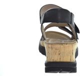 Hartjes - 132.1705 - Sandalen - Ecru-Schwarz