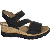 Hartjes - 132.1705 - Sandalen - Ecru-Schwarz