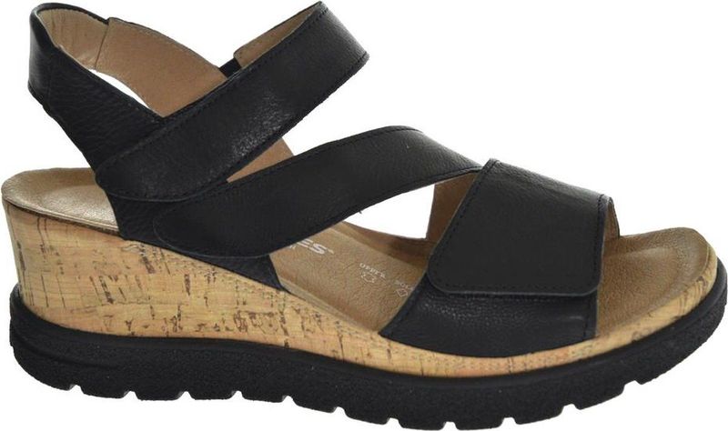 Hartjes - 132.1705 - Sandalen - Ecru-Schwarz