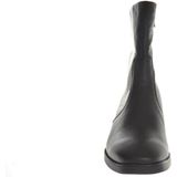 Hartjes 172 1901 01 00 G Dames Enkellaarzen - Zwart - 4