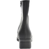 Hartjes 172 1901 01 00 G Dames Enkellaarzen - Zwart - 4